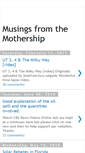 Mobile Screenshot of mothershiphq.bbbrown.com